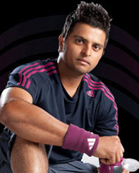 Suresh Raina